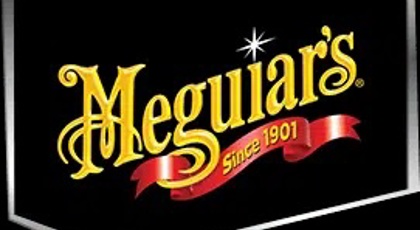 Meguiars Logo Høy