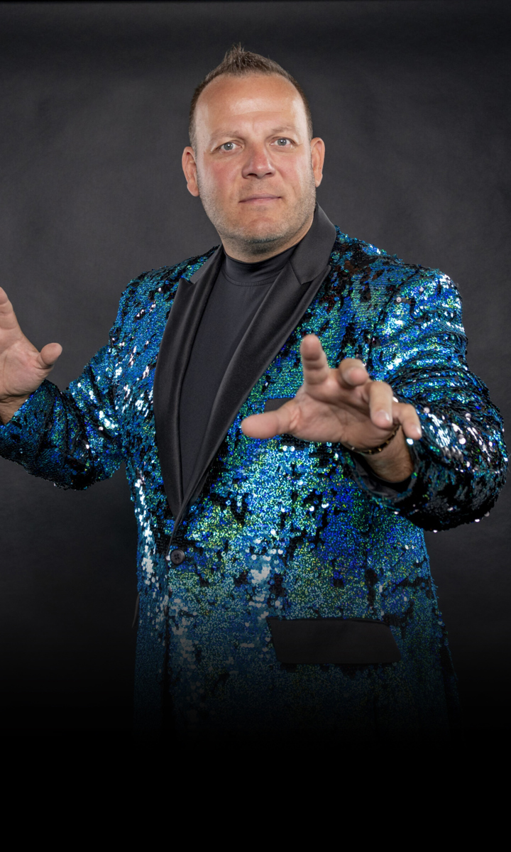 Daniel Larsen For Nettside